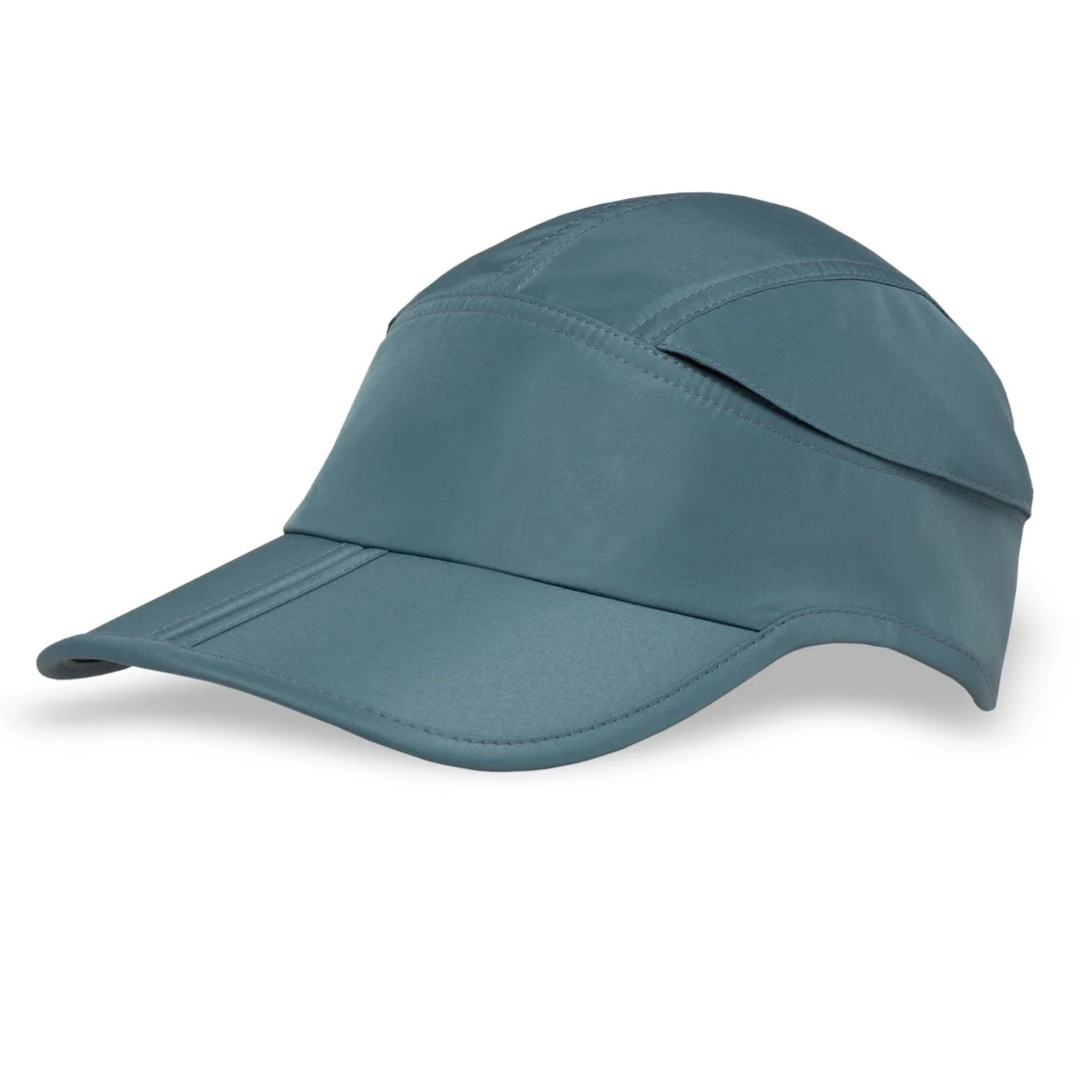 The Hat Shop Sunday Afternoons Eclipse Cap Bluestone 