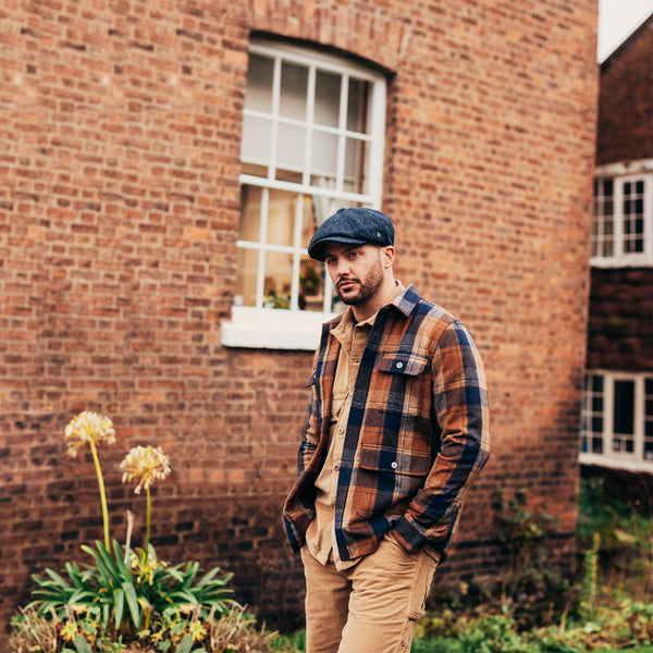 The Hat Shop Carloway Lifestyle