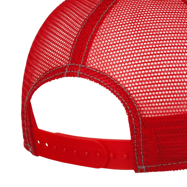 The Hat Shop Stetson Garage American Heritage Trucker Cap