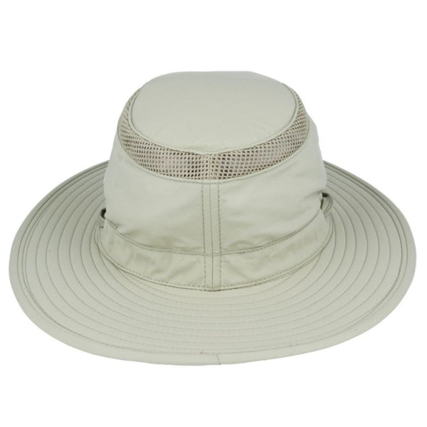 The Hat Shop Gladwin Bond UPF50+ Sun Hat Back