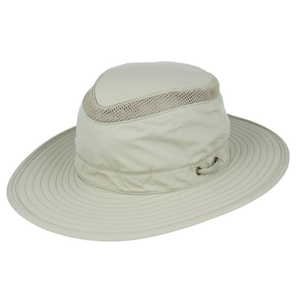 The Hat Shop Gladwin Bond UPF50+ Sun Hat Side