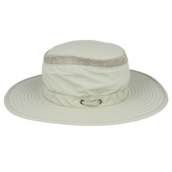 The Hat Shop Gladwin Bond UPF50+ Sun Hat Side