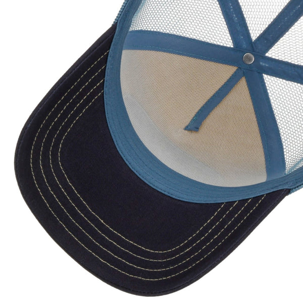 The Hat Shop Stetson High Speed Trucker Cap