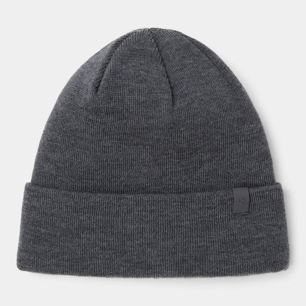 The Hat Shop Tilley Merino Wool Hydrowool Beanie Grey