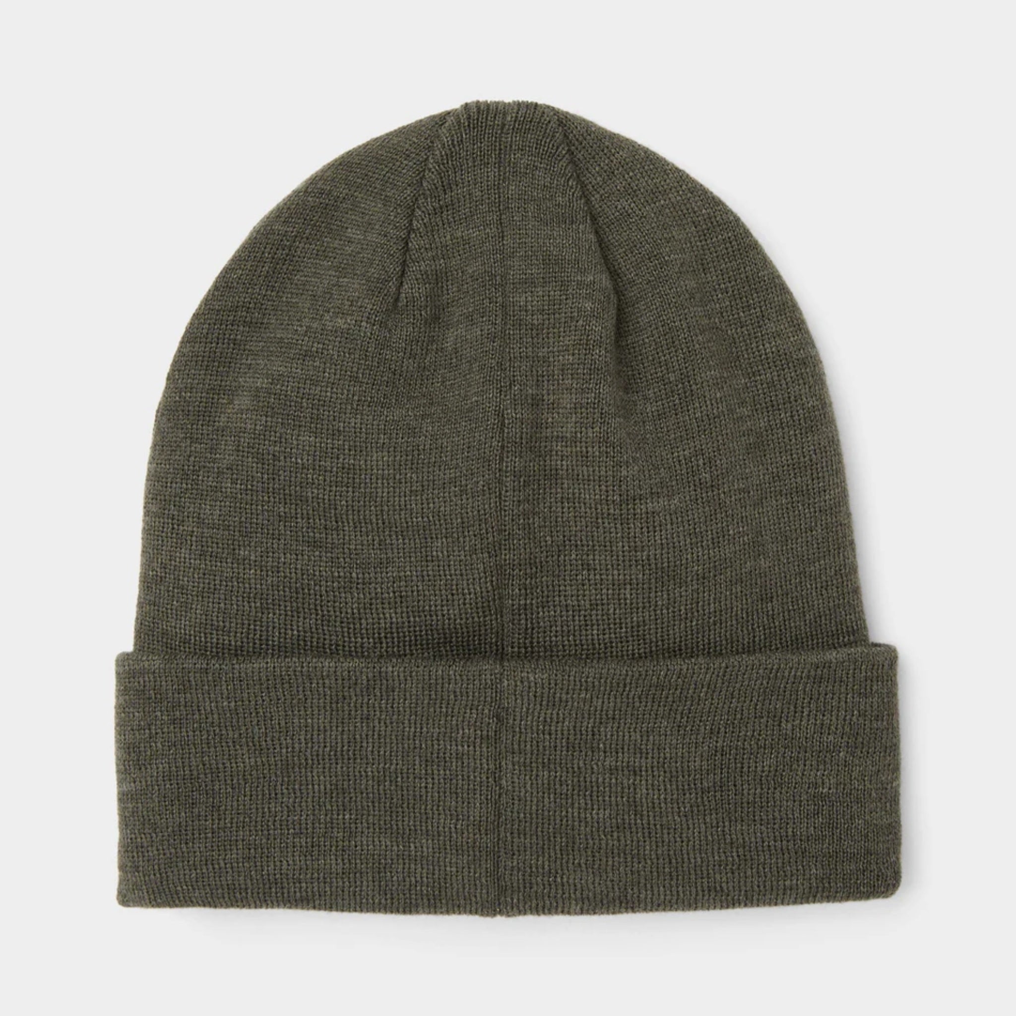 The Hat Shop Tilley Hydrowool Beanie Olive