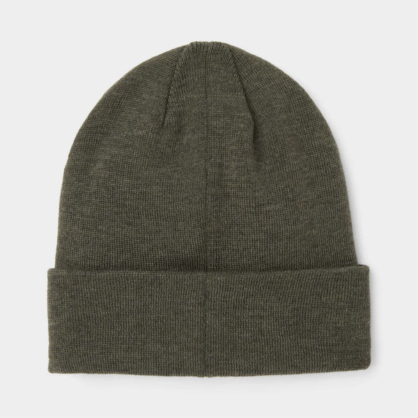 The Hat Shop Tilley Hydrowool Beanie Olive
