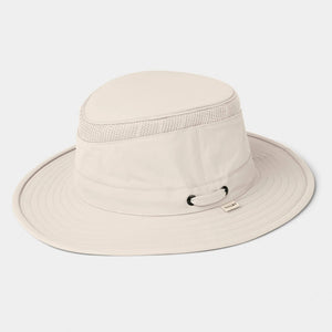 The Hat Shop y LTM5 AIRFLO® Sun Hat 'Light Stone' UPF50+