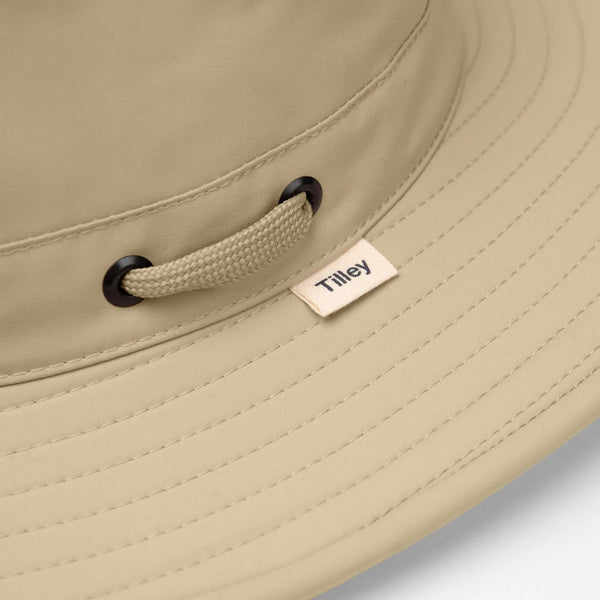 Tilley LTM6 AIRFLO® Sun Hat UPF50+ 'Khaki'