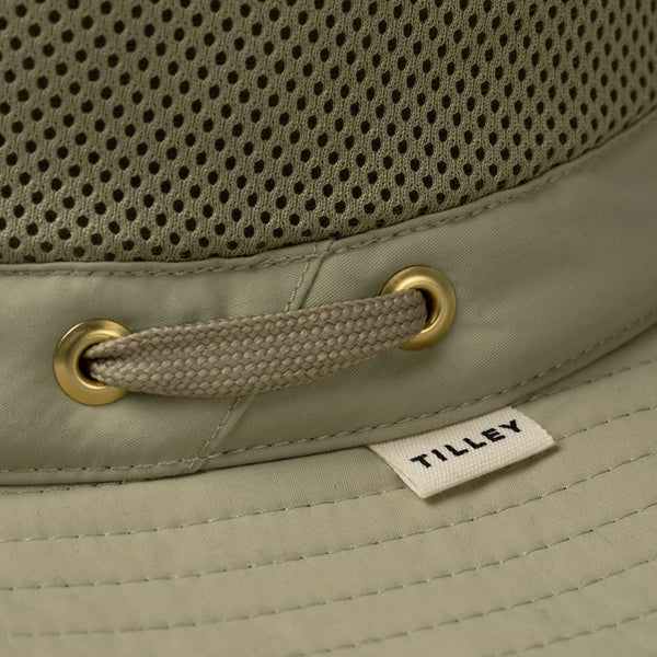 LTM8 Tilley LTM8 AIRFLO® Sun Hat ' UPF50+