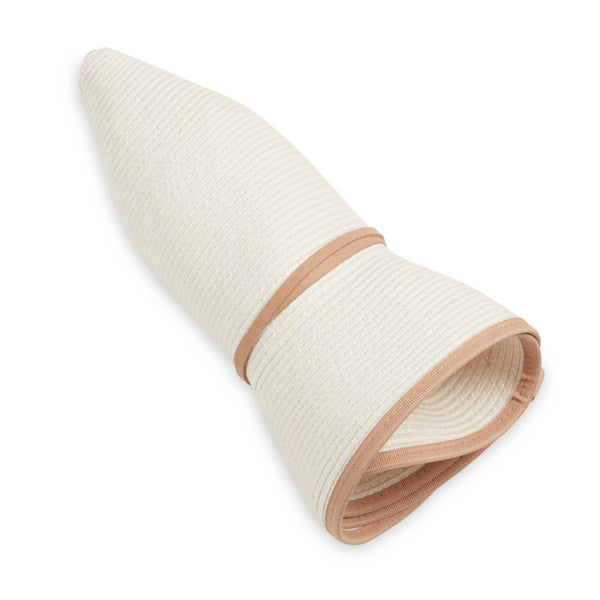 The Hat Shop Wallaroo Lady Brett Sun Hat in Ivory