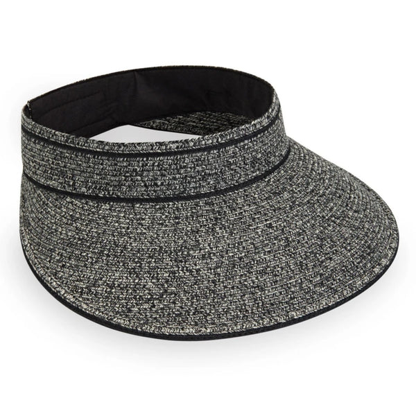 The Hat Shop Wallaroo Lily Sun Visor