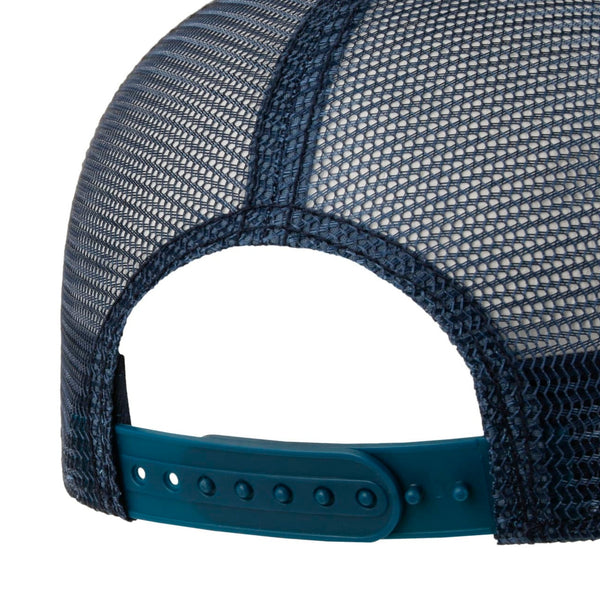 The Hat Shop Stetson Mountain Mist Trucker Cap