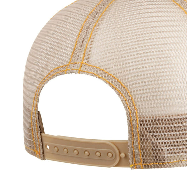 The Hat Shop Stetson Muscle Car Heritage Trucker Cap