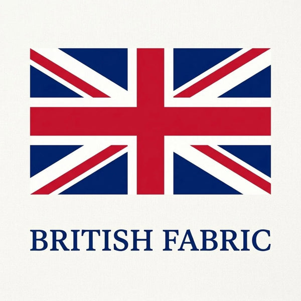 British fabric