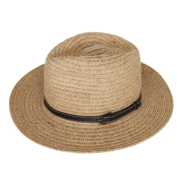 The Hat Shop  Denton Naples Hessian Hat