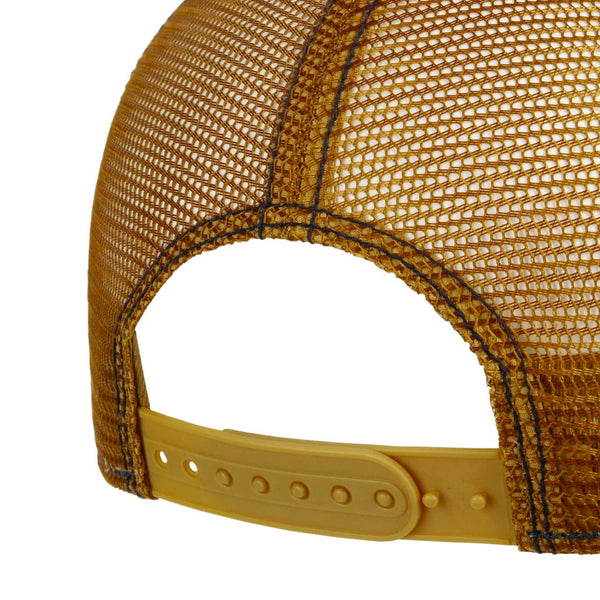 The Hat Shop Stetson Paisley Trucker Cap