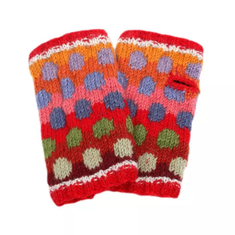 The Hat Shop Patagonia Wool Handwarmers 