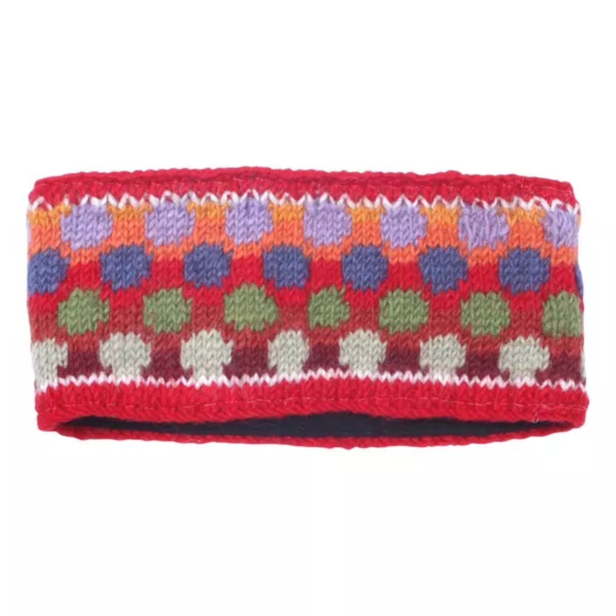 The Hat Shop Patagonia Wool Headband