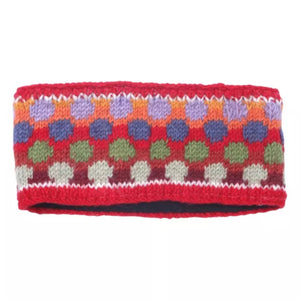 The Hat Shop Patagonia Wool Headband