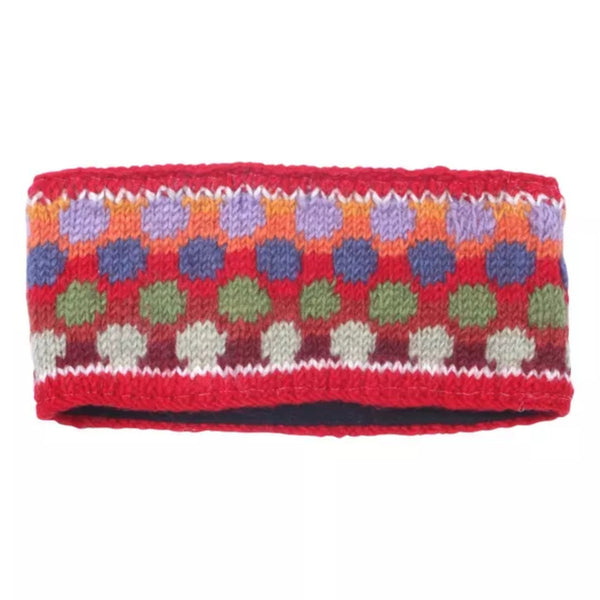 The Hat Shop Patagonia Wool Headband