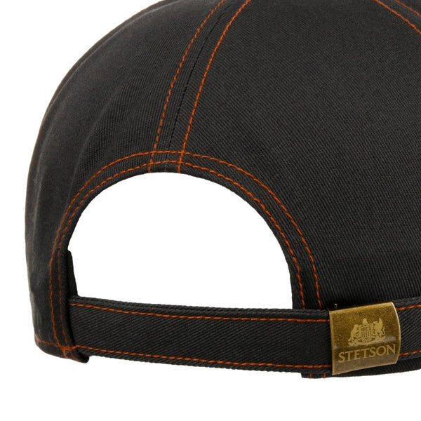The Hat Shop Stetson Pikes Peak Trucker Cap