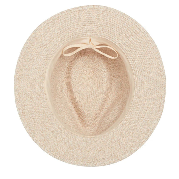 The Hat Shop Wallaroo Rio Fedora Sun Hat UPF50+