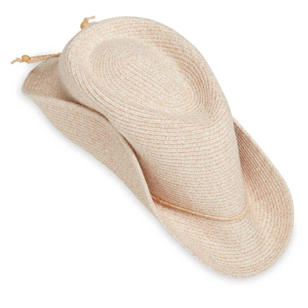 The Hat Shop Wallaroo Rio Fedora Sun Hat UPF50+