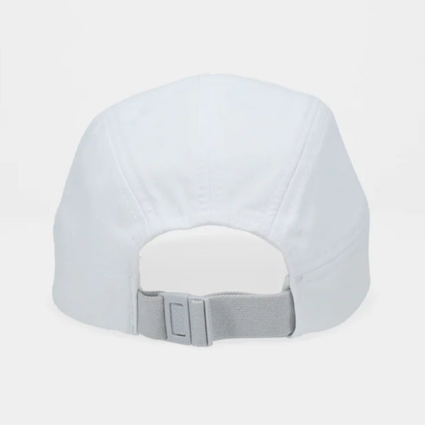 The Hat Shop TIlley Ultra Lightweight Running Cap White Adjuster