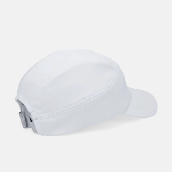 The Hat Shop TIlley Ultra Lightweight Running Cap White