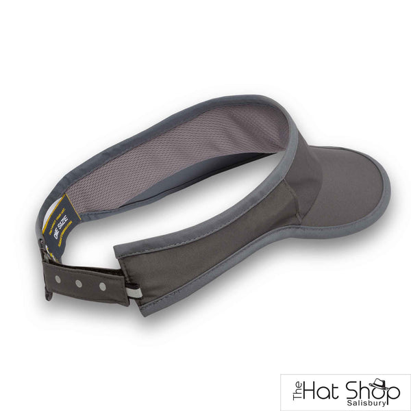 Sunday Afternoons Aero Visor 'UPF50+' Bluestone Terrain