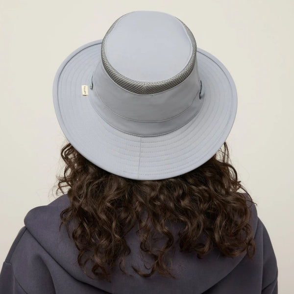 The Hat Shop Tilley LTM5 Sun Hat in Soft Blue