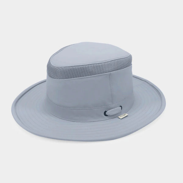 The Hat Shop Tilley LTM5 Sun Hat in Soft Blue