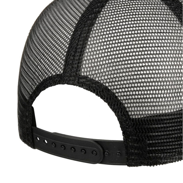 The Hat Shop Stetson Speed Shop Trucker Cap