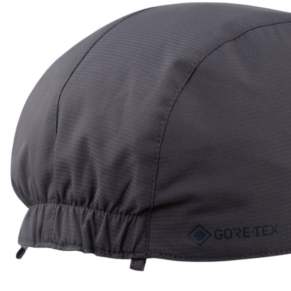 The Hat Shop Trekmates Stanage GTX Gore-Tex Cap Back