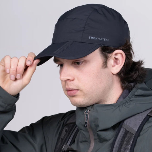 The Hat Shop Trekmates Stanage GTX Gore-Tex Cap 