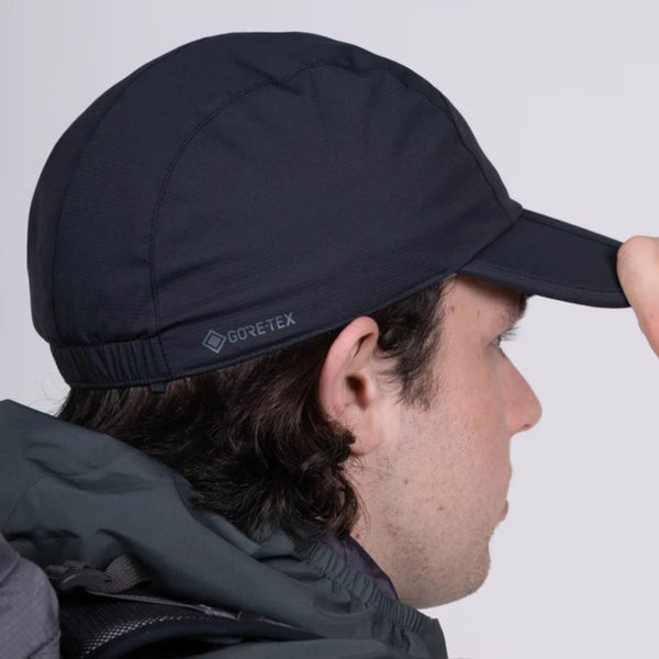 The Hat Shop Trekmates Stanage GTX Gore-Tex Cap 