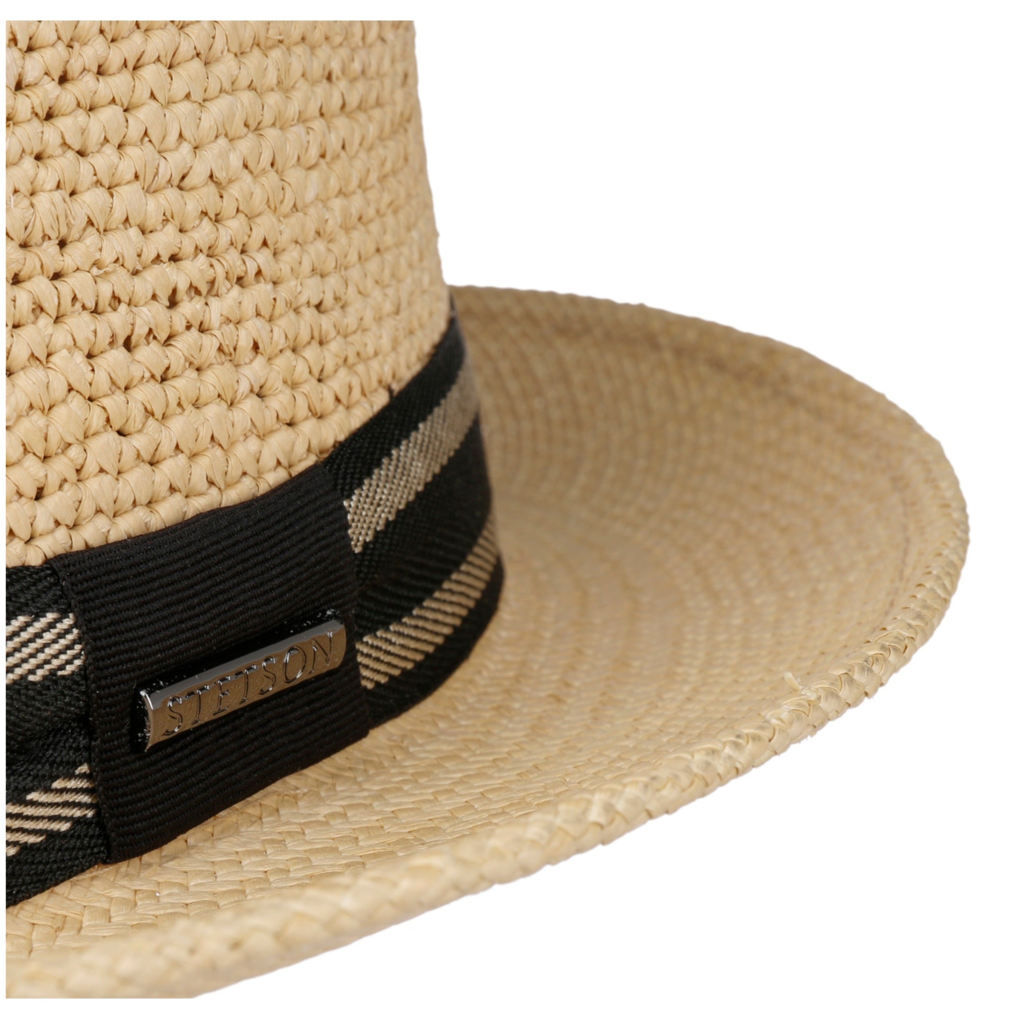 The Hat Shop | Failsworth 100% Wool Boston Fedora
