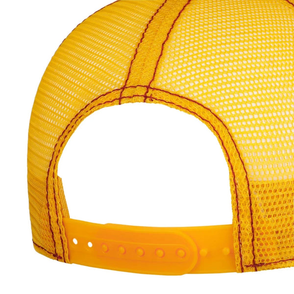 The Hat Shop Stetsons Diner Trucker Cap