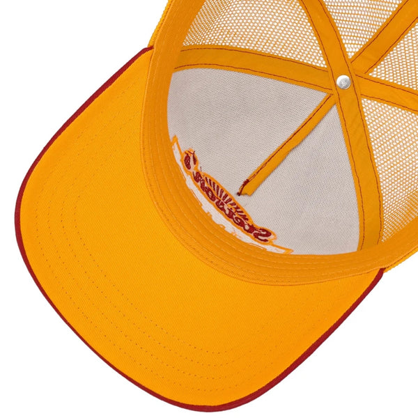 The Hat Shop Stetsons Diner Trucker Cap