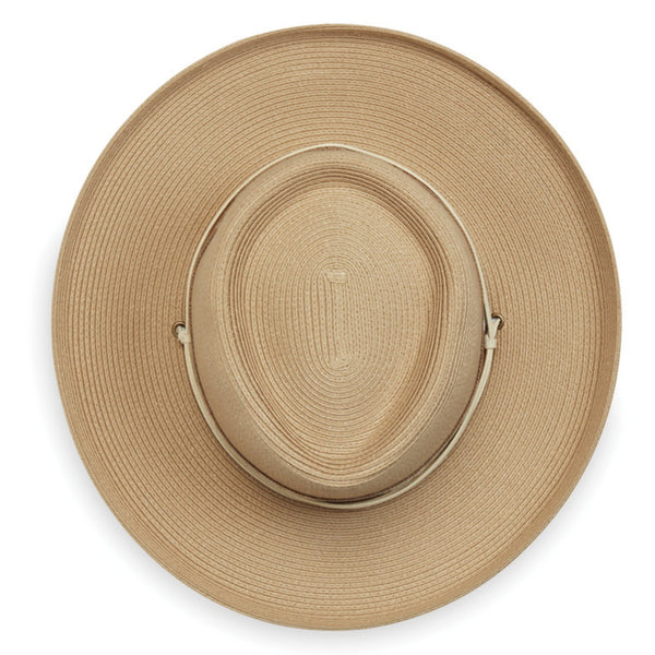 Wallaroo Stevie Sun Hat Camel Top