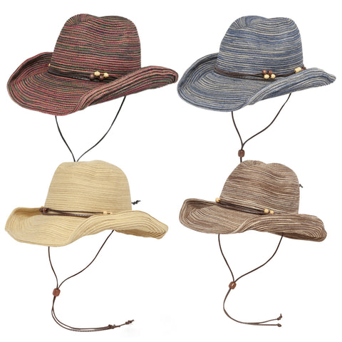 The Hat Shop Sunday Afternoons Ladies Sunset Sun Hat 