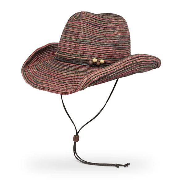 The Hat Shop Sunday Afternoons Ladies Sunset Sun Hat Jewel