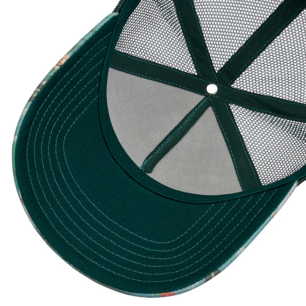 The Hat Shop Surf Island Trucker Cap
