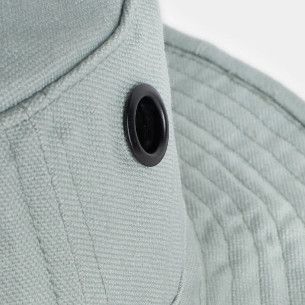 The Hat Shop Tilley T3 Wanderer Hat in Mist Blue