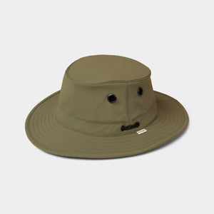  Hat Shop Tilley T5 Ultra lightweight olive