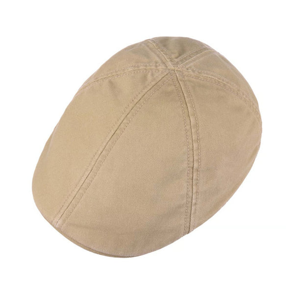 The Hat Shop Texas Sun Protection Cap Beige