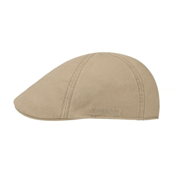 The Hat Shop Texas Sun Protection Cap Beige