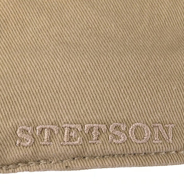 The Hat Shop Texas Sun Protection Cap Beige