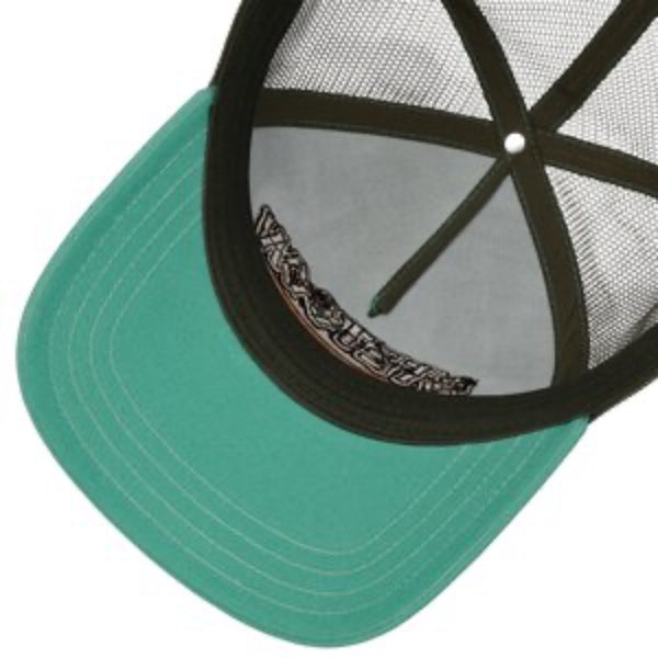 The Hat Shop, Stetson Trucker Cap Surf Camp 