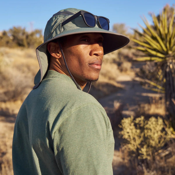 The Hat Shop Sunday Afternoons Ultra Adventure Hat